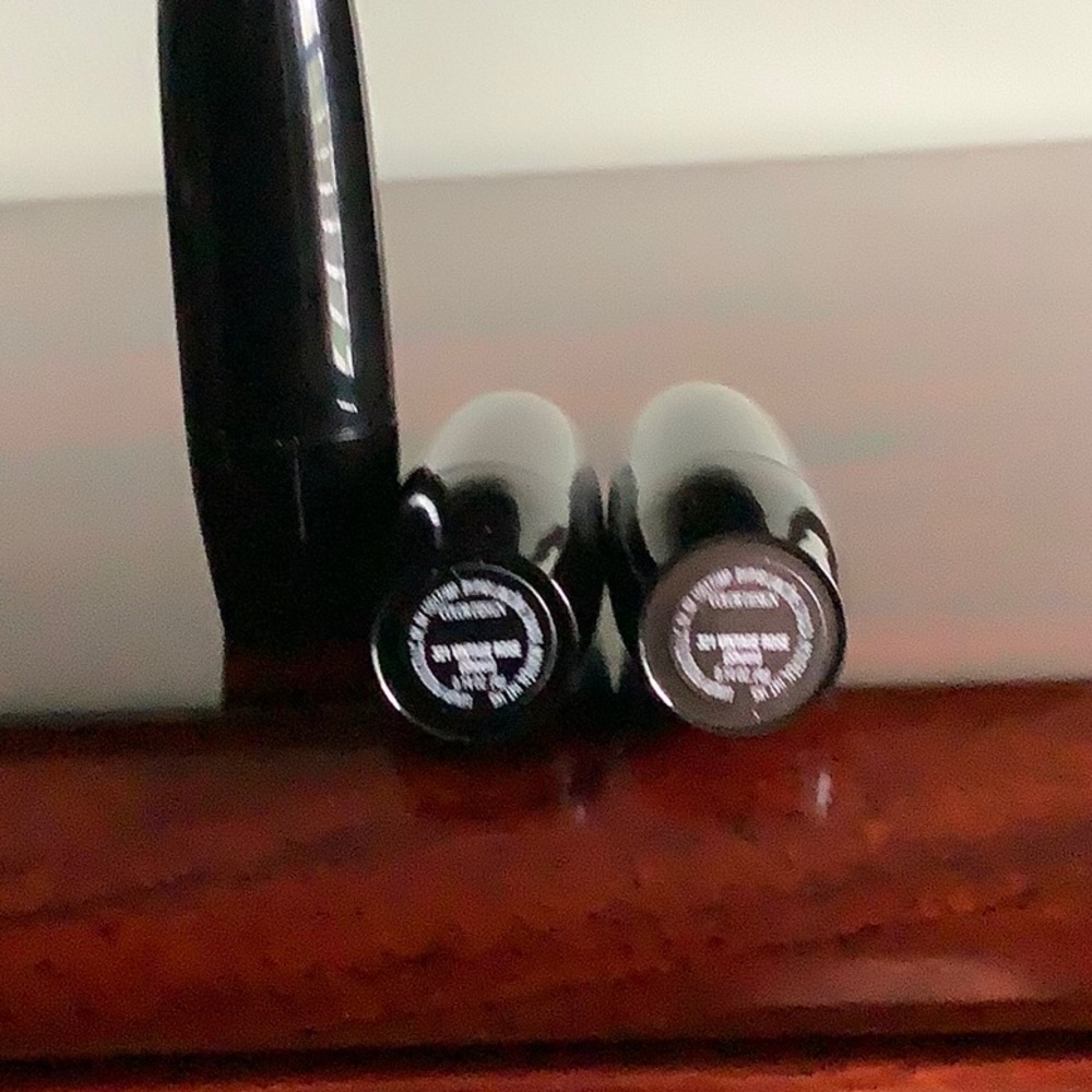 Lancome Color Design Lipstick, Vintage Rose, Full Size, Brand new. - Picture 3 of 3